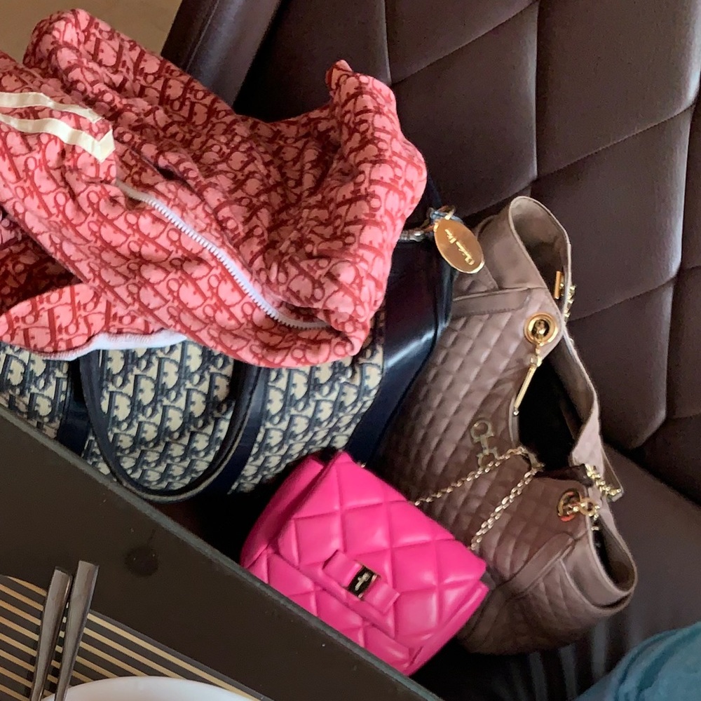 Meet your Posher, Stephanie